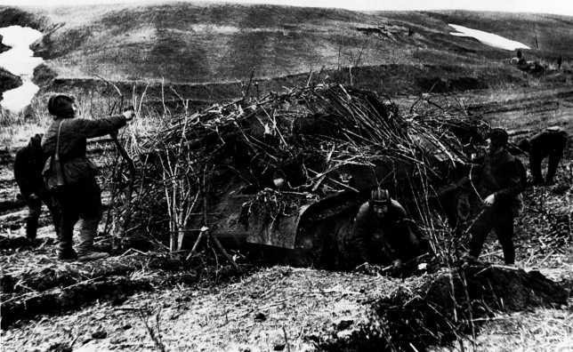 Танки в Харьковской катастрофе 1942 года - i_015.jpg