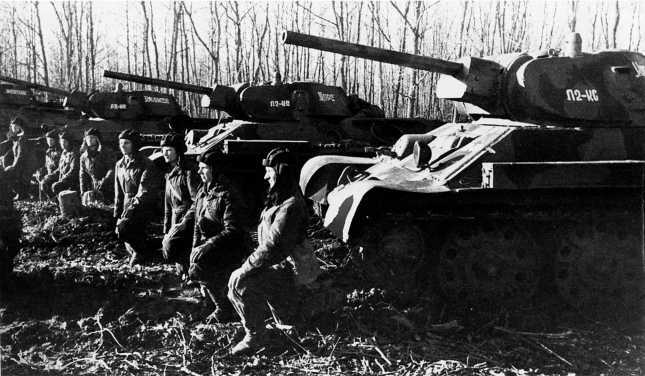 Танки в Харьковской катастрофе 1942 года - i_016.jpg