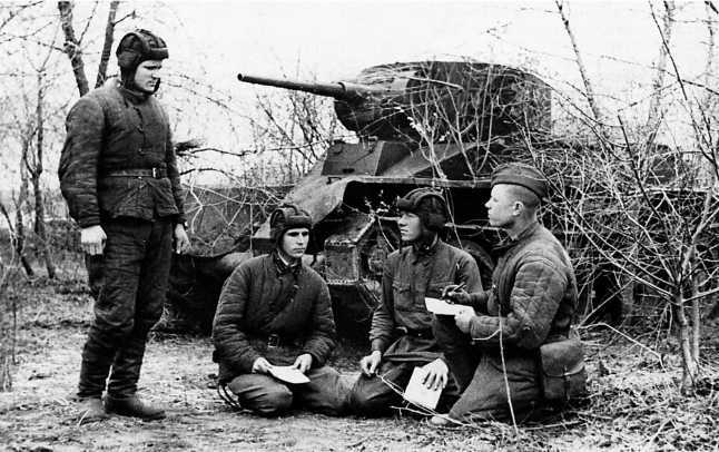 Танки в Харьковской катастрофе 1942 года - i_018.jpg