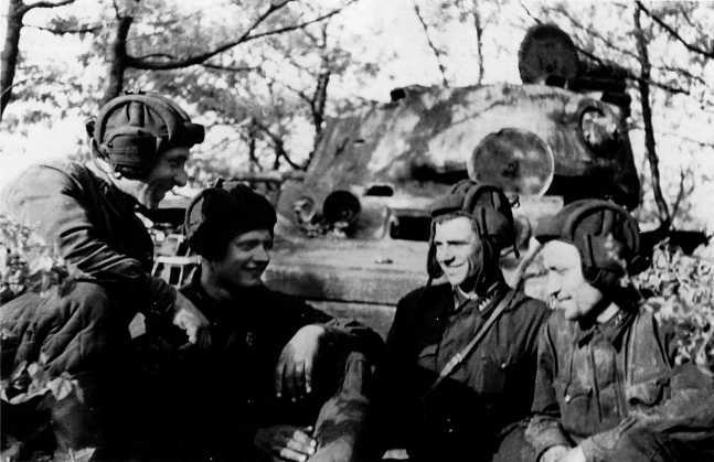 Танки в Харьковской катастрофе 1942 года - i_052.jpg