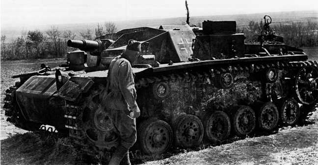 Танки в Харьковской катастрофе 1942 года - i_054.jpg