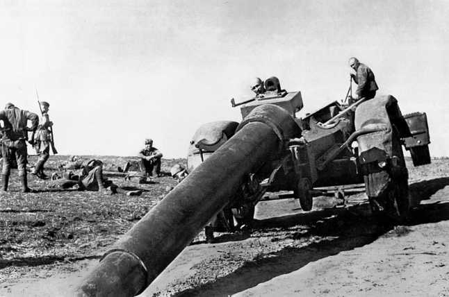 Танки в Харьковской катастрофе 1942 года - i_073.jpg