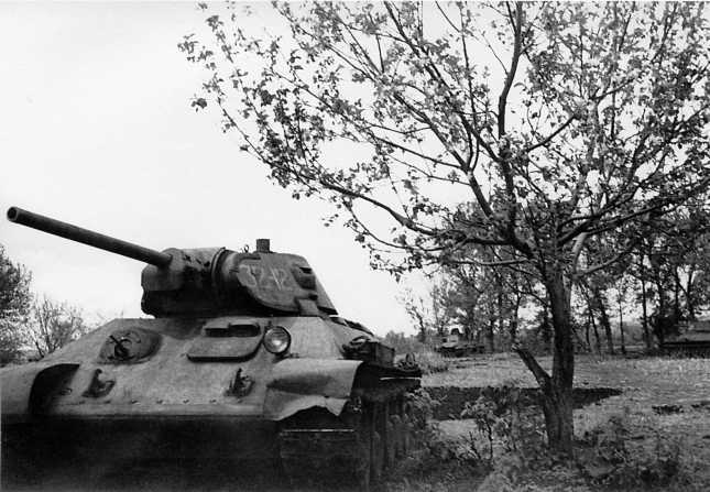 Танки в Харьковской катастрофе 1942 года - i_083.jpg