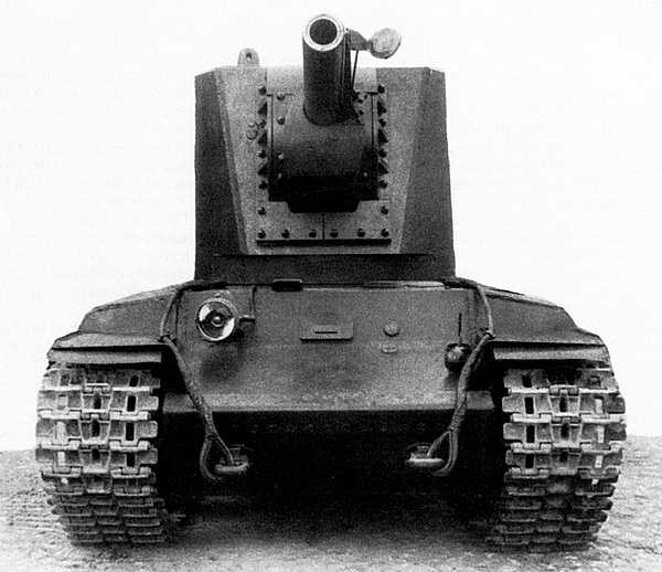 Тяжёлый танк КВ-2 - i_008.jpg