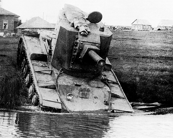 Тяжёлый танк КВ-2 - i_010.jpg