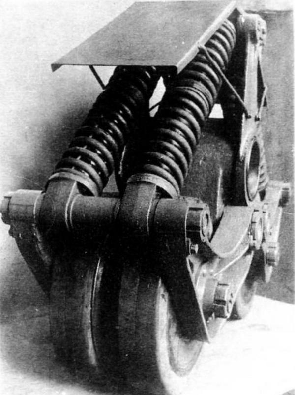 Тяжёлый танк Т-35 - i_050.jpg