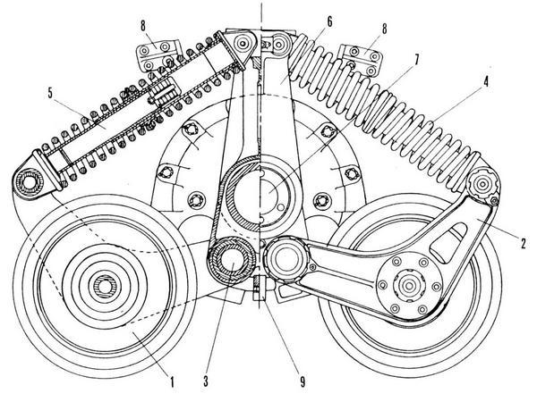 Тяжёлый танк Т-35 - i_052.jpg