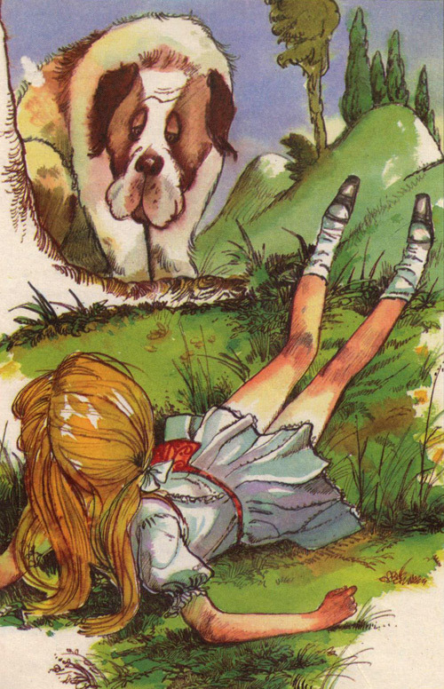 Барбара и летние собаки - i_004.jpg