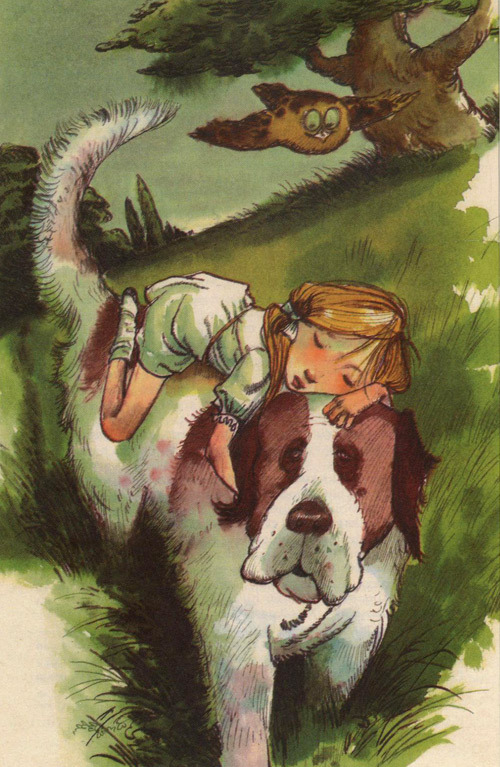 Барбара и летние собаки - i_006.jpg