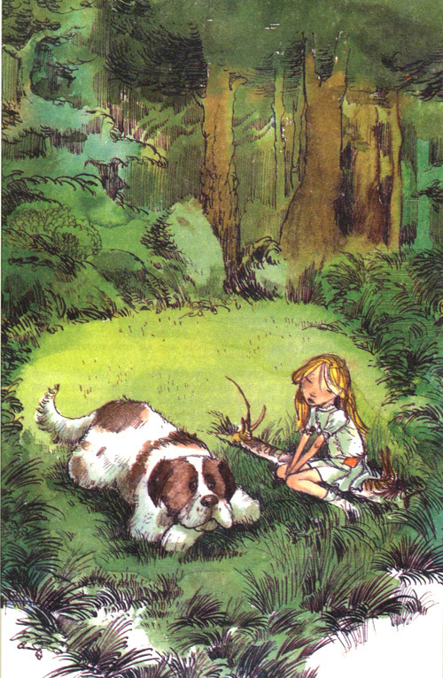 Барбара и летние собаки - i_008.jpg