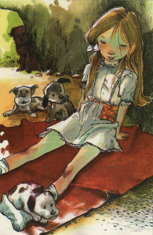 Барбара и летние собаки - i_010.jpg