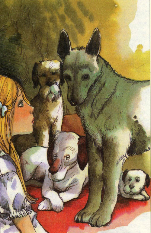 Барбара и летние собаки - i_016.jpg