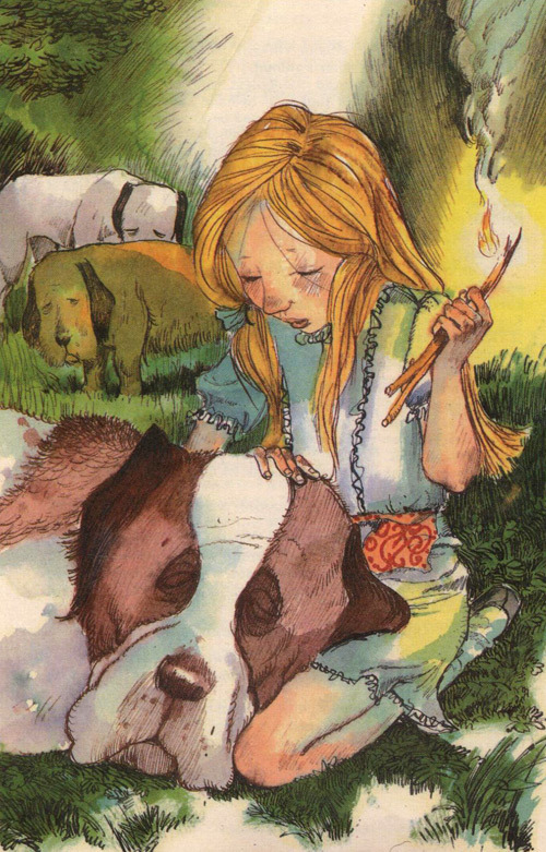 Барбара и летние собаки - i_017.jpg