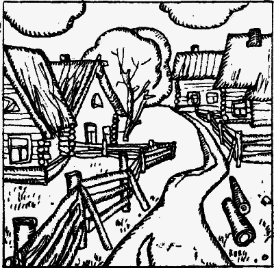 Открытия, войны, странствия адмирал-генералиссимуса и его начальника штаба на воде, на земле и под землей (первое издание) - i_002.png