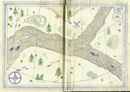 Открытия, войны, странствия адмирал-генералиссимуса и его начальника штаба на воде, на земле и под землей (первое издание) - i_031.jpg