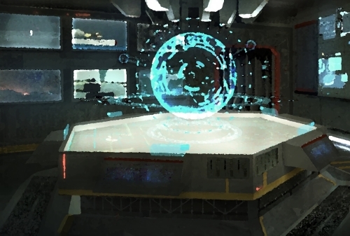 Преторианец. Жестокие звезды Книга 2 - _6.jpg