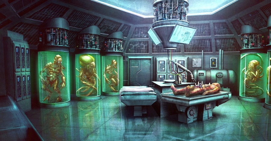 Преторианец. Жестокие звезды Книга 2 - _17.jpg