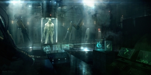 Преторианец. Жестокие звезды Книга 2 - _18.jpg