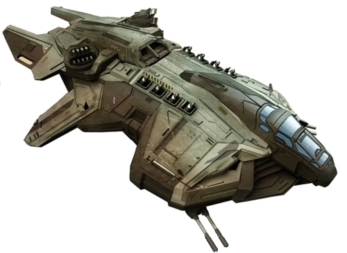 Преторианец. Жестокие звезды Книга 2 - _16.jpg