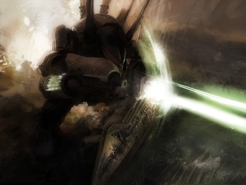 Преторианец. Начало Книга 1 - _27.jpg