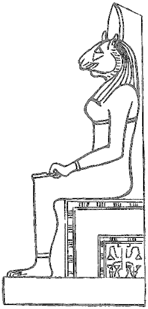 Девять жизней кошки. Мифы и легенды - i_003.png