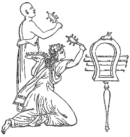 Девять жизней кошки. Мифы и легенды - i_005.png