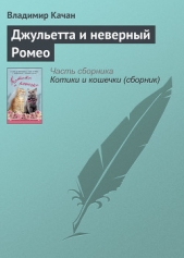 Джульетта и неверный Ромео - автор Качан Владимир 