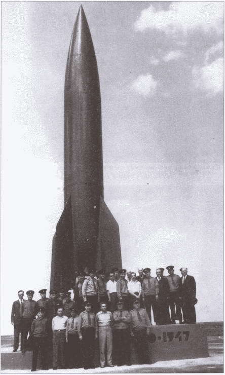 Погоня за ястребиным глазом . Судьба генерала Мажорова - i_011.jpg