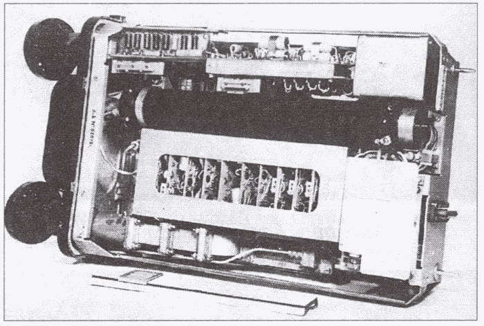 Погоня за ястребиным глазом . Судьба генерала Мажорова - i_017.jpg