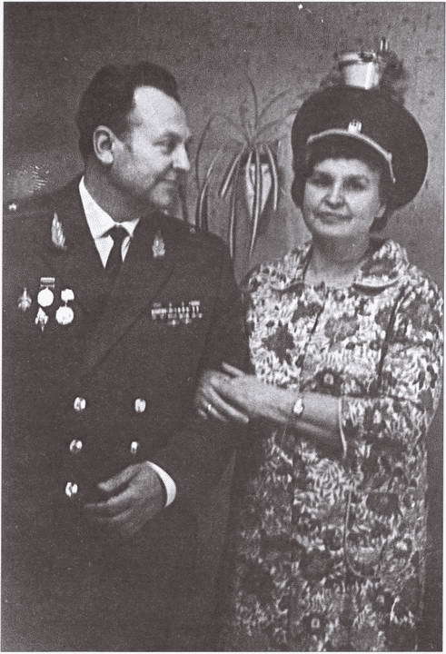 Погоня за ястребиным глазом . Судьба генерала Мажорова - i_021.jpg