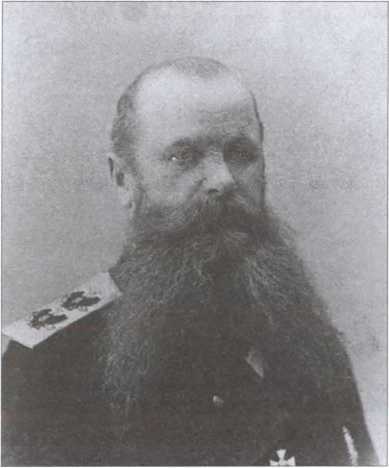 Разведка «под крышей». Из истории спецслужбы - image10.jpg