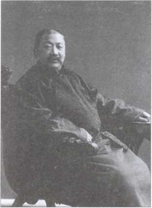 Разведка «под крышей». Из истории спецслужбы - image11.jpg