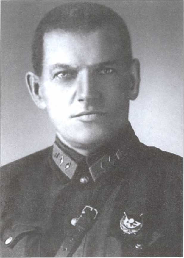 Разведка «под крышей». Из истории спецслужбы - image17.jpg