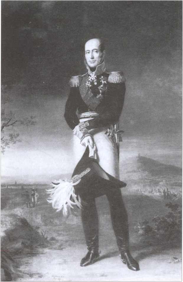 Разведка «под крышей». Из истории спецслужбы - image2.jpg