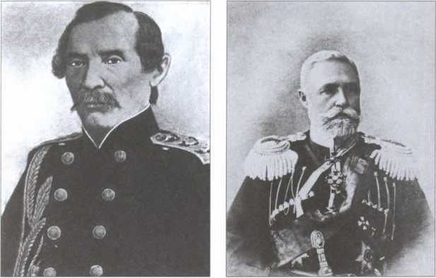 Разведка «под крышей». Из истории спецслужбы - image7.jpg