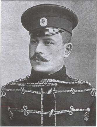 Разведка «под крышей». Из истории спецслужбы - image8.jpg