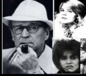 Житие и страсть Жоржа Сименона - автор Бояджиева Людмила Григорьевна 