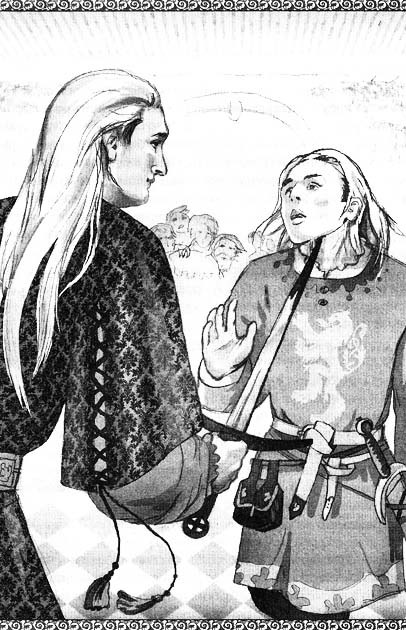 Камелот. Осколки легенд - i_003.jpg