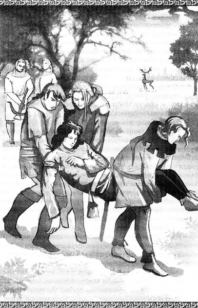 Камелот. Осколки легенд - i_007.jpg