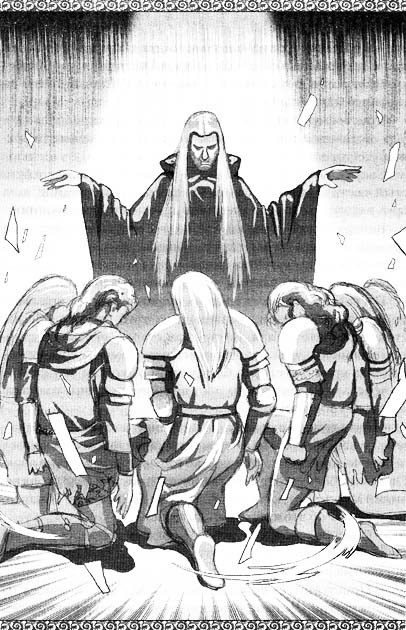 Камелот. Осколки легенд - i_009.jpg