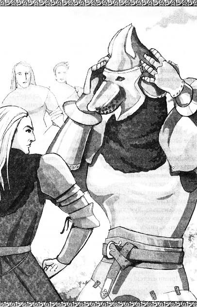 Камелот. Осколки легенд - i_015.jpg