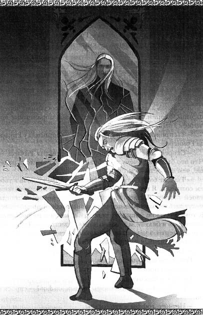 Камелот. Осколки легенд - i_017.jpg