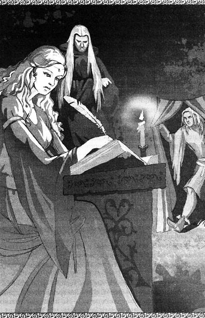 Камелот. Осколки легенд - i_023.jpg