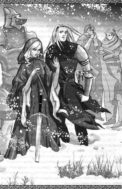 Камелот. Осколки легенд - i_024.jpg