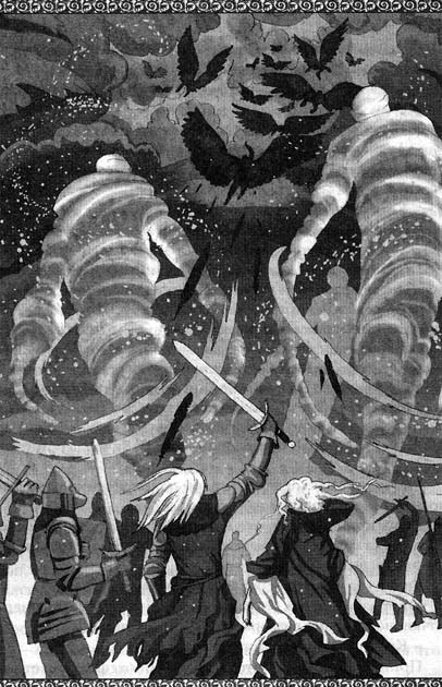 Камелот. Осколки легенд - i_026.jpg