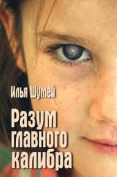 Разум главного калибра - автор Шумей Илья 