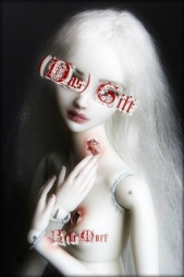  Ворон Ян - (Das) Gift (СИ)