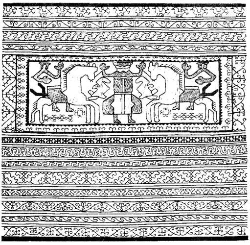 Славянские традиционные праздники и ритуалы: справочник - i_001.jpg