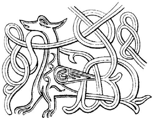 Славянские традиционные праздники и ритуалы: справочник - i_006.jpg