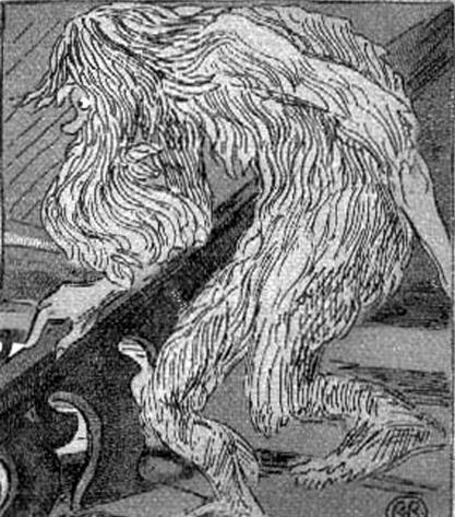 Славянские традиционные праздники и ритуалы: справочник - i_007.jpg